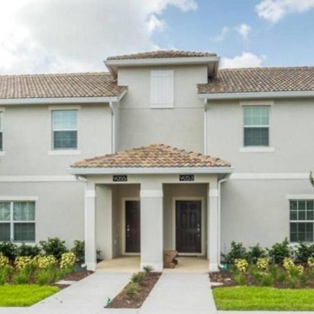 Disney Paradise Private Pool & Golf At Championsgate Davenport Exteriör bild