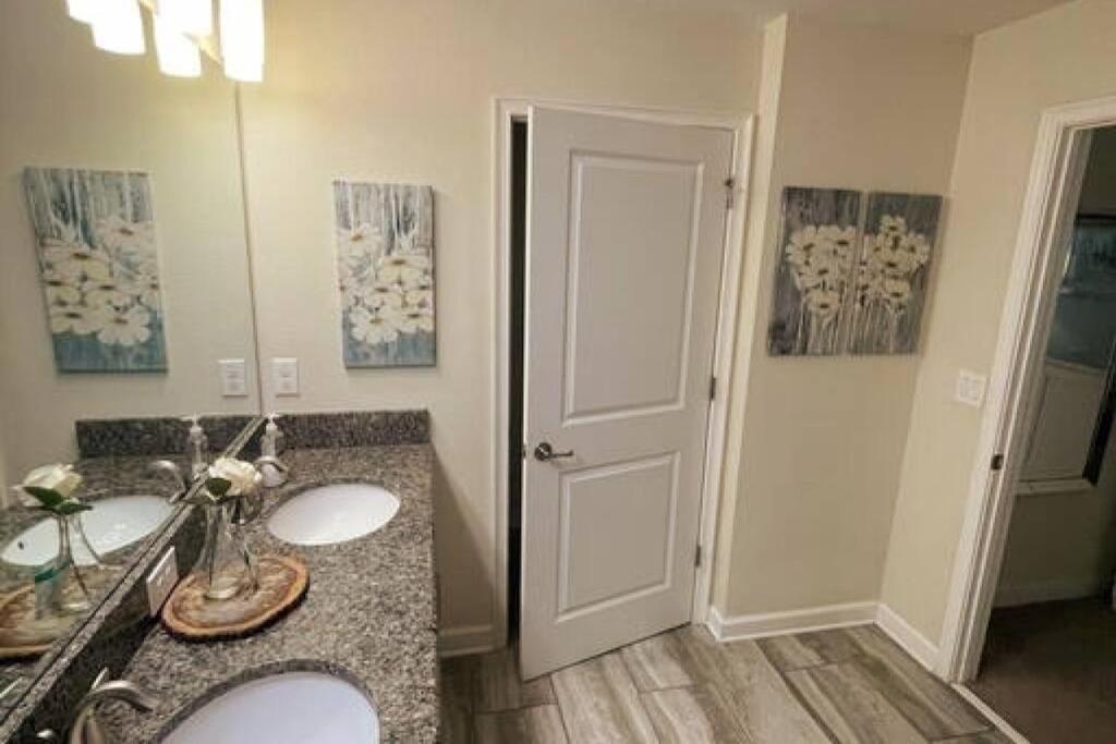 Disney Paradise Private Pool & Golf At Championsgate Davenport Exteriör bild